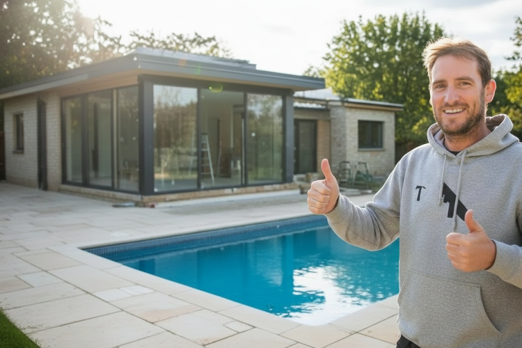 How Long Does a Home Extension Take in Sydney? A Builder’s Timeline